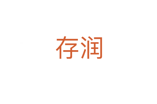 存润