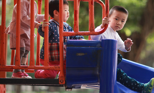 辽宁省朝阳市哪个幼儿园好