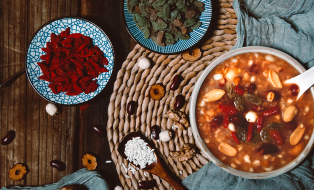 豆浆能与木瓜同时食用吗